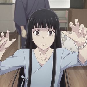 Photo Fruits Basket (2019)