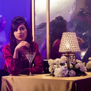 Photo Bombay Begums