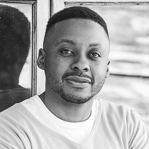 Photo Mpho Osei Tutu