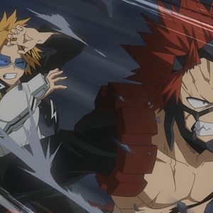 Photo My Hero Academia