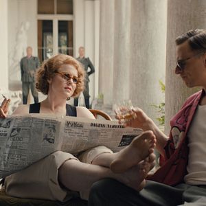 Photo Ingrid Bolsø Berdal