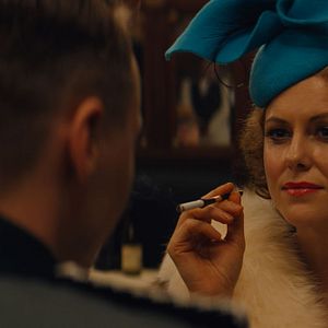 Photo Ingrid Bolsø Berdal