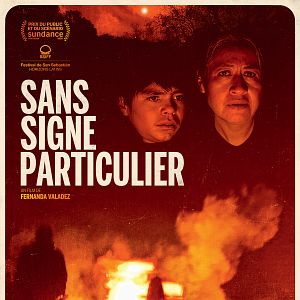 Photo Sans Signe Particulier