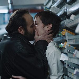 Photo Vincent Macaigne