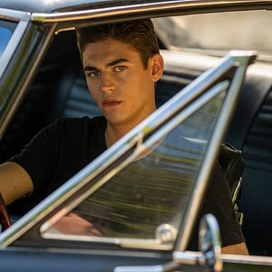 Photo Hero Fiennes Tiffin