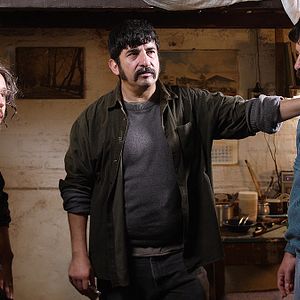 Photo Les Evadés de Santiago