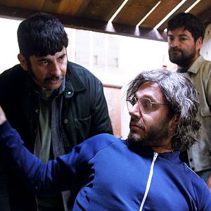 Photo Les Evadés de Santiago