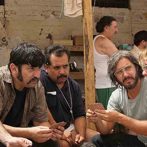 Photo Les Evadés de Santiago