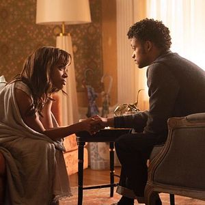 Photo Nicole Beharie