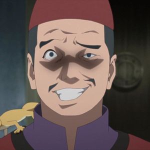 Photo Boruto: Naruto Next Generations