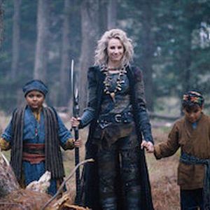 Photo Les nouvelles légendes du roi Singe