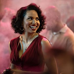 Photo Jurnee Smollett