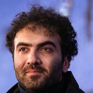 Photo Amir Homayoun Ghanizadeh