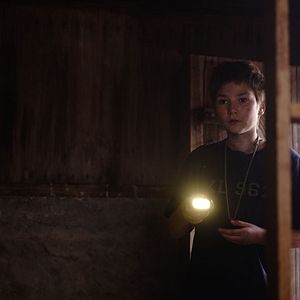 Photo Anna Pniowsky