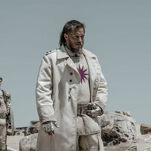 Photo Travis Fimmel