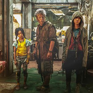 Photo Dong-won Gang