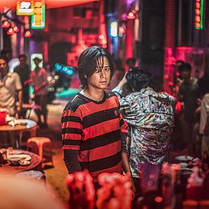 Photo Dong-won Gang