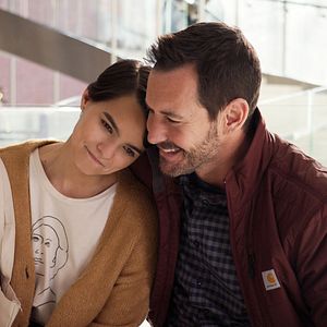 Photo Brianna Hildebrand