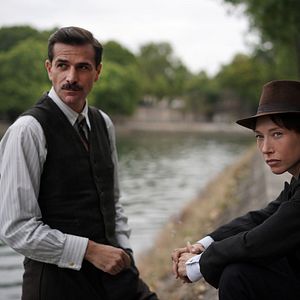 Photo Grégory Fitoussi