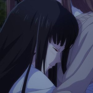 Photo Fruits Basket (2019)