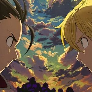 Photo Seven Deadly Sins