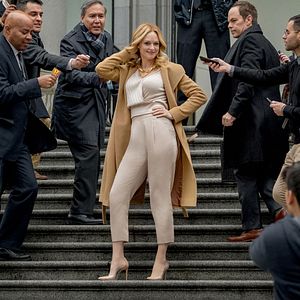 Photo Heather Graham