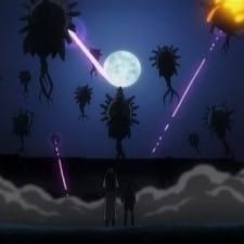 Photo D.Gray-man
