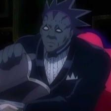 Photo D.Gray-man