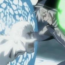 Photo D.Gray-man