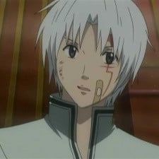 Photo D.Gray-man