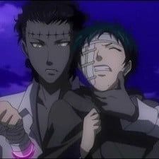 Photo D.Gray-man