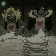 Photo D.Gray-man