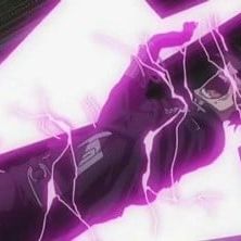 Photo D.Gray-man