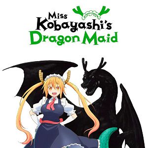 Photo Miss Kobayashi's Dragon Maid