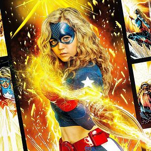 Photo Stargirl