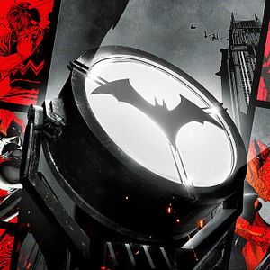 Photo Batwoman