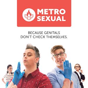 Photo Metro Sexual