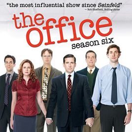 Photo The Office (US)