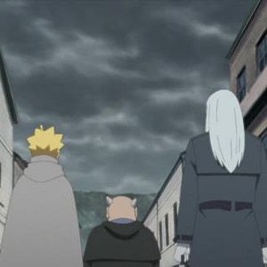 Photo Boruto: Naruto Next Generations