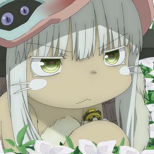 Photo Made in Abyss : L'aurore de l'âme des profondeurs