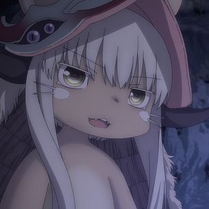 Photo Made in Abyss : L'aurore de l'âme des profondeurs