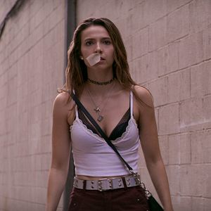 Photo Anjelica Bette Fellini