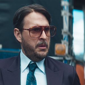 Photo Le Grand Braquage