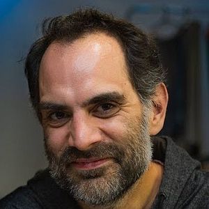 Photo Martín Blousson