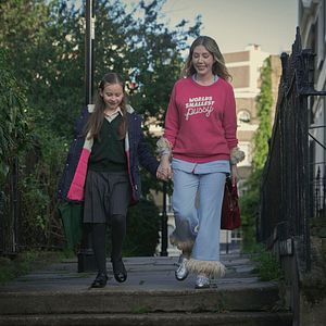 Photo Katherine Ryan