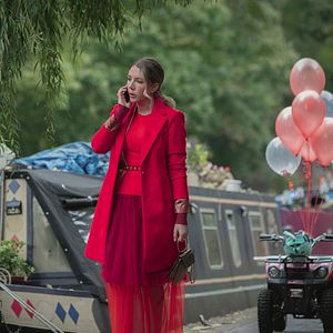 Photo Katherine Ryan