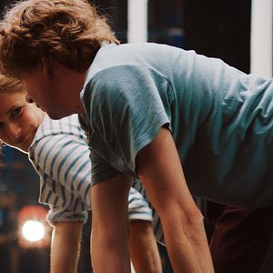 Photo Miriam Stein (II)