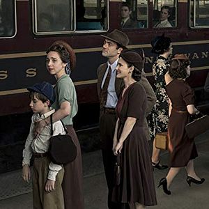 Photo The Plot Against America