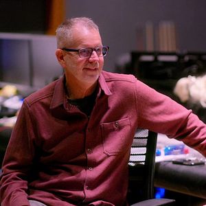 Photo Dans un autre monde : Les coulisses de La Reine Des Neiges 2