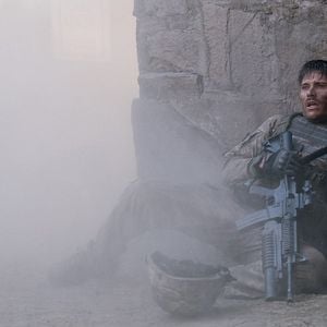 Photo Scott Eastwood